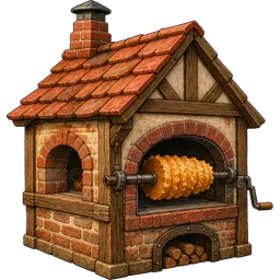 Sodyba